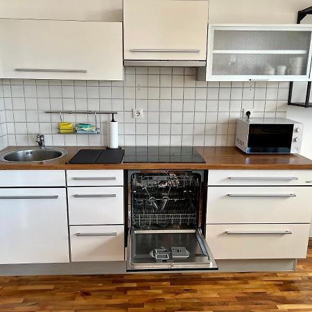 Condo Casa Di Olivia ماريبور المظهر الخارجي الصورة