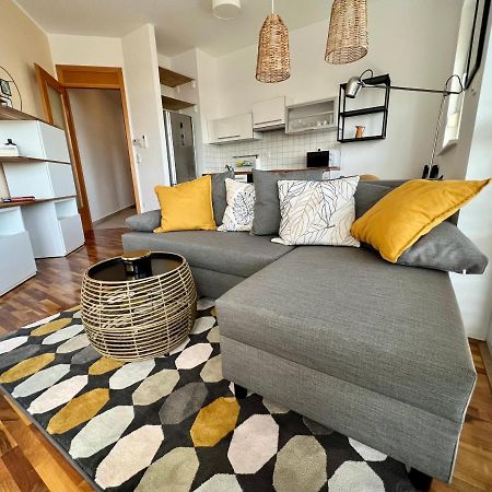 Condo Casa Di Olivia ماريبور المظهر الخارجي الصورة
