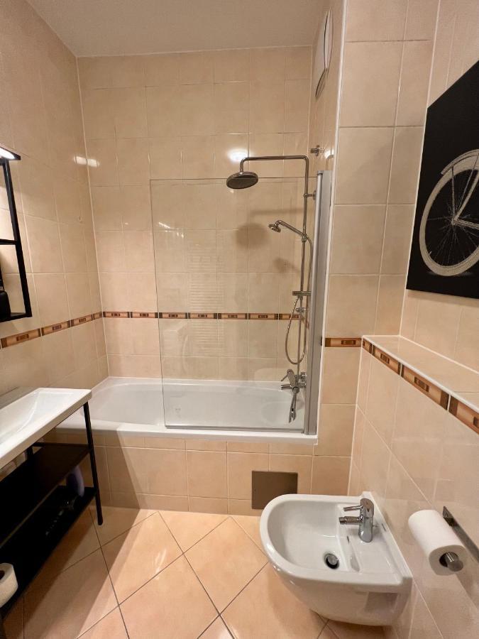 Condo Casa Di Olivia ماريبور المظهر الخارجي الصورة