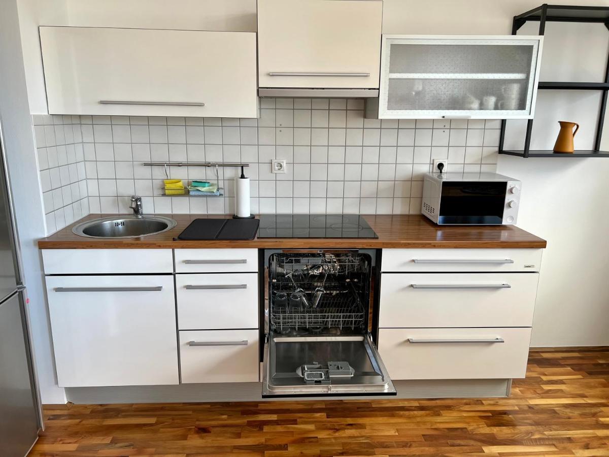 Condo Casa Di Olivia ماريبور المظهر الخارجي الصورة