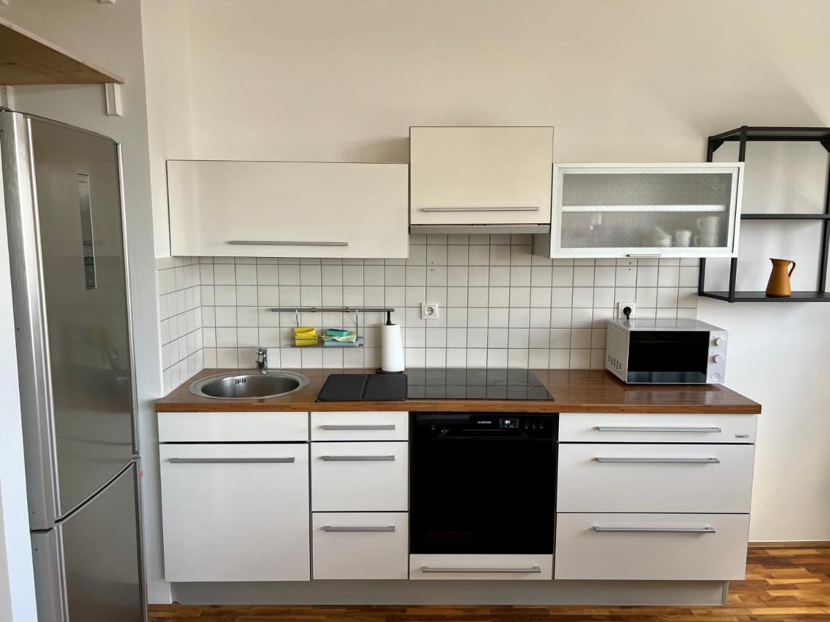 Condo Casa Di Olivia ماريبور المظهر الخارجي الصورة