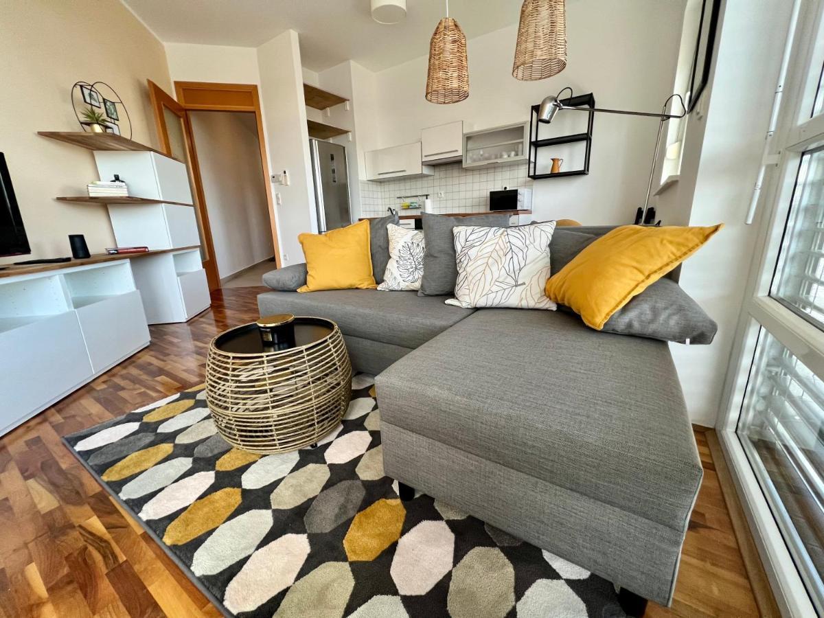 Condo Casa Di Olivia ماريبور المظهر الخارجي الصورة
