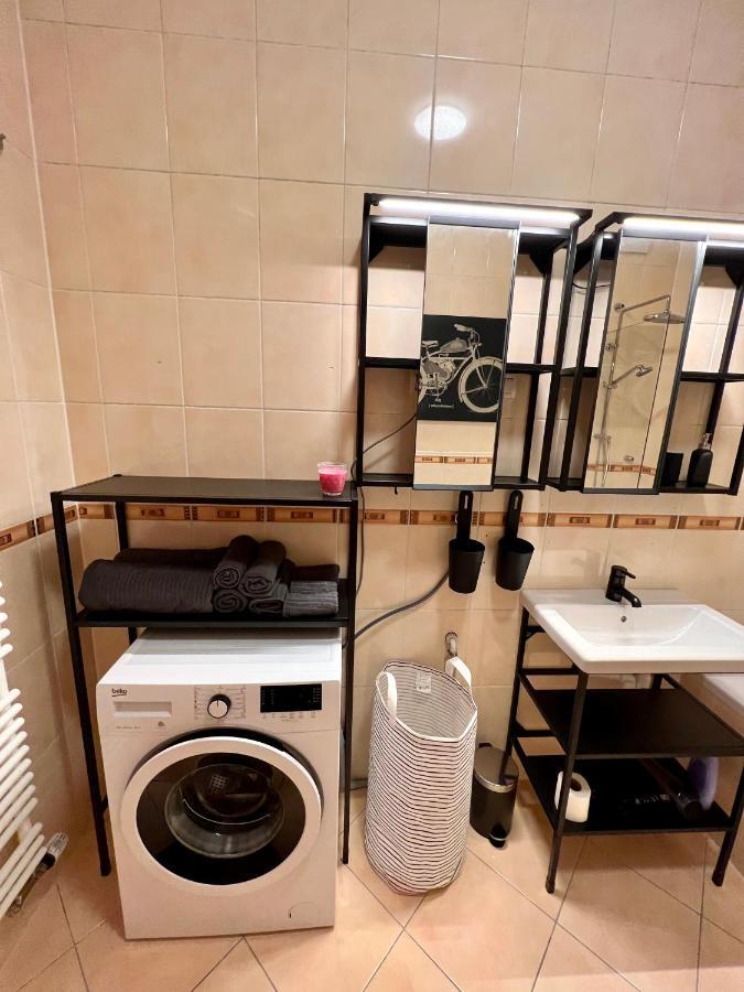 Condo Casa Di Olivia ماريبور المظهر الخارجي الصورة