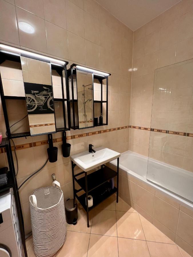 Condo Casa Di Olivia ماريبور المظهر الخارجي الصورة