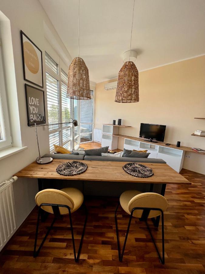 Condo Casa Di Olivia ماريبور المظهر الخارجي الصورة