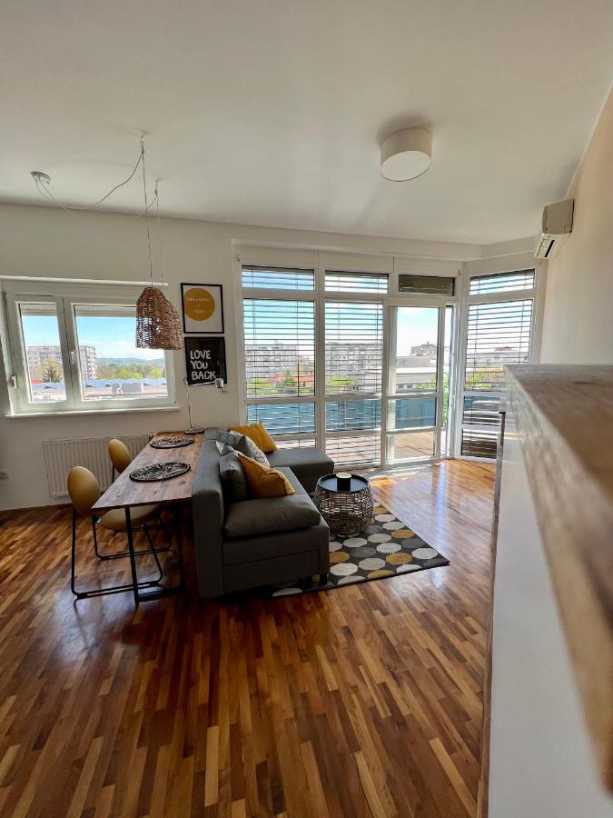 Condo Casa Di Olivia ماريبور المظهر الخارجي الصورة