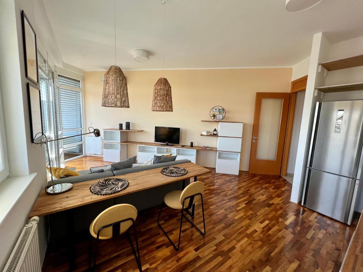 Condo Casa Di Olivia ماريبور المظهر الخارجي الصورة