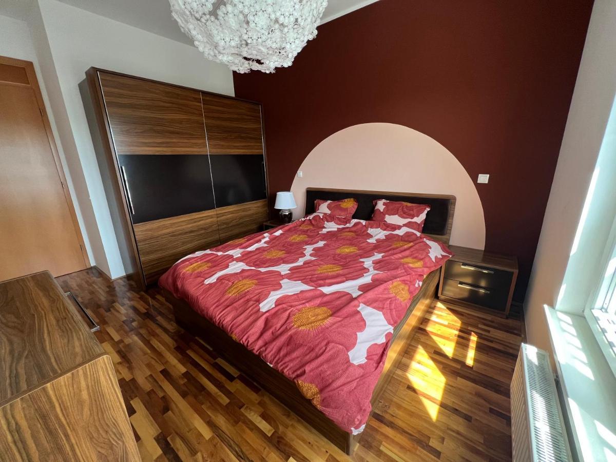 Condo Casa Di Olivia ماريبور المظهر الخارجي الصورة