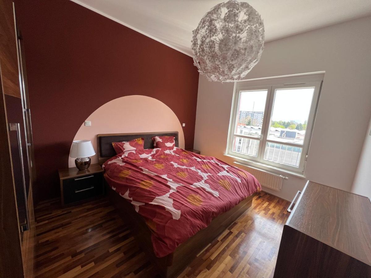 Condo Casa Di Olivia ماريبور المظهر الخارجي الصورة