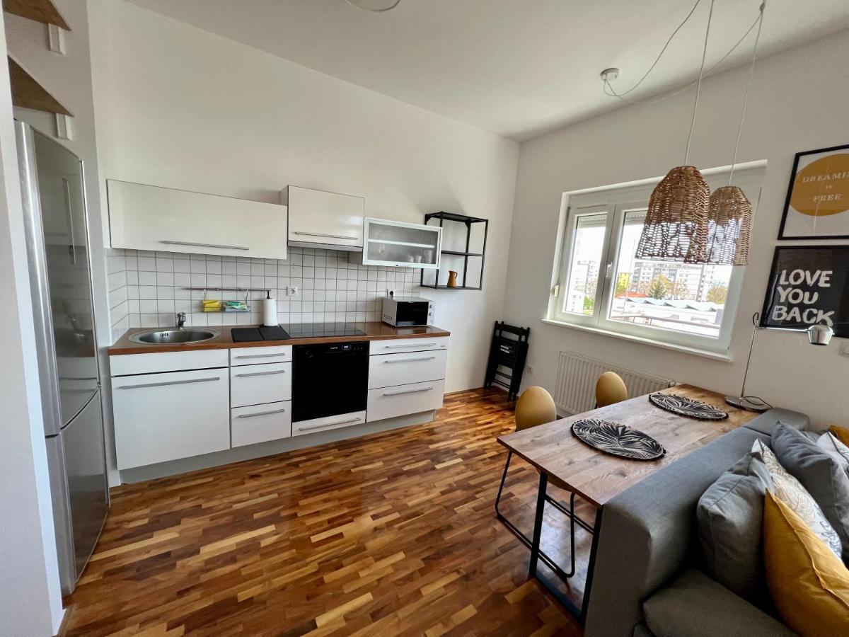 Condo Casa Di Olivia ماريبور المظهر الخارجي الصورة